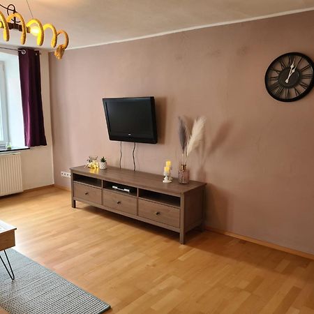 Stadtzimmer Im Entenmoos 巴德瓦德西 外观 照片