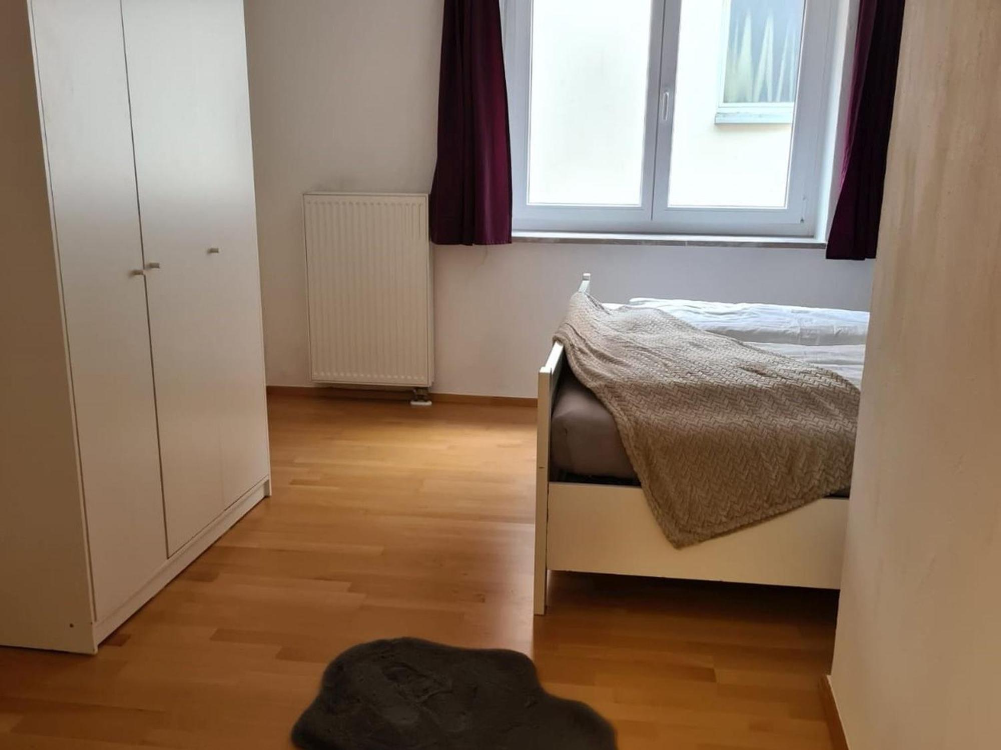 Stadtzimmer Im Entenmoos 巴德瓦德西 外观 照片